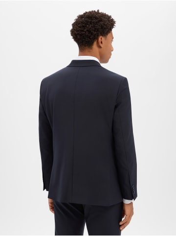 Karl Lagerfeld Sakko in marine