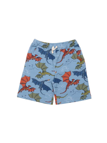 Walkiddy Shorts Colorful Dragons - Shorts