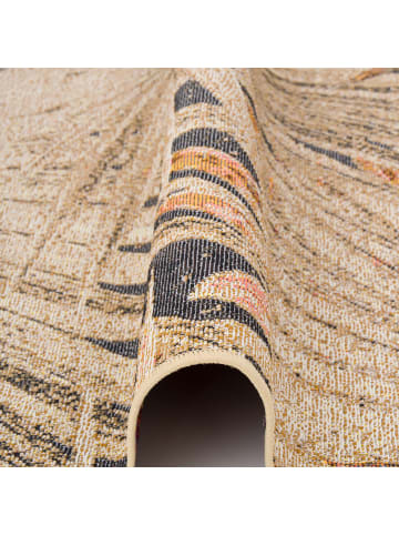 Pergamon In- & Outdoor Teppich Malibu in Beige