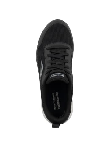 Skechers Sneaker low Go Walk 6 - Bold Knight in schwarz