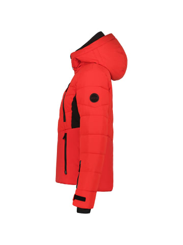 Icepeak Jacken / Anoraks ELECTRA in Rot4581