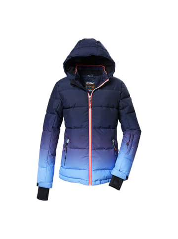 Killtec KSW 330 GRLSQLTD JCKT in Blau3067