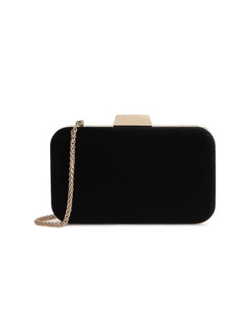 Kazar Clutches LOISE in Schwarz