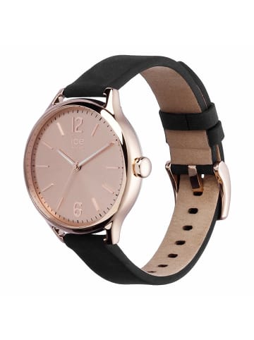 Ice Watch Quarzuhr für Damen in Schwarz