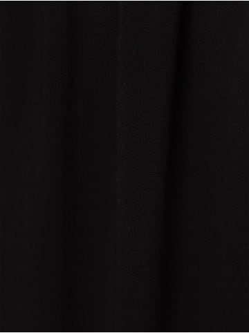 Marie Lund Bluse in schwarz