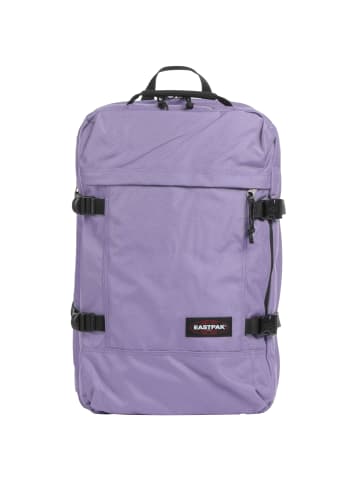 Eastpak Eastpak Travelpack Backpack in Violett