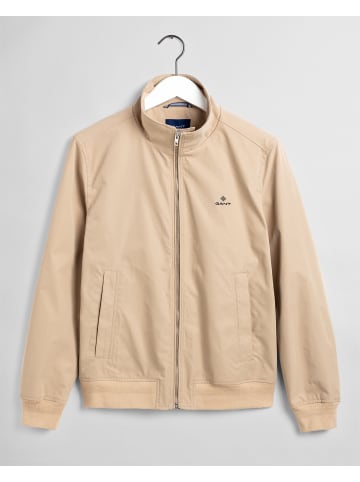 Gant Spring Hampshire Jacke in Dark khaki