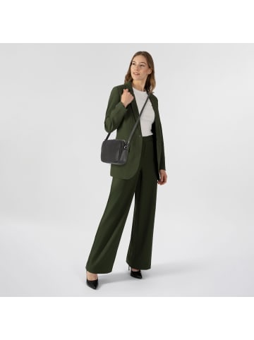 LIEBESKIND BERLIN Maia Umhängetasche S Leder 20 cm in black