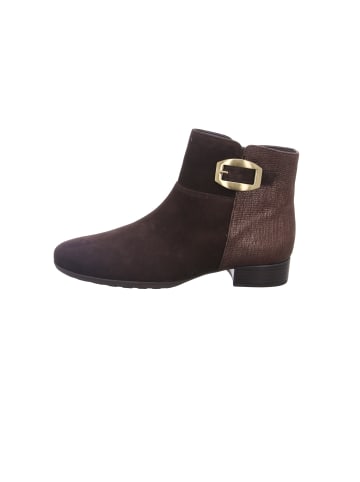 Gabor Stiefeletten für Damen in braun