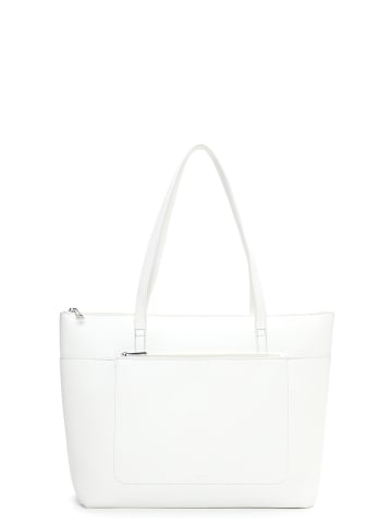 EMILY & NOAH Shopper E&N Albi RUE 09 in white