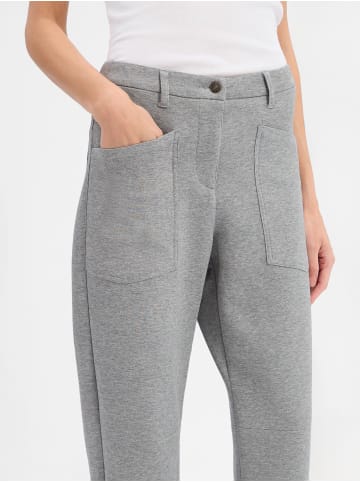 Marie Lund Sweathose in hellgrau