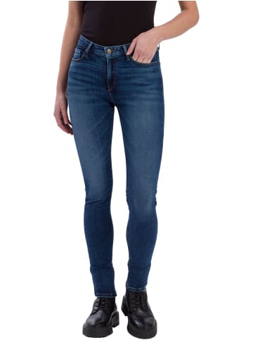 Cross Jeans Jeans ALAN skinny in Blau