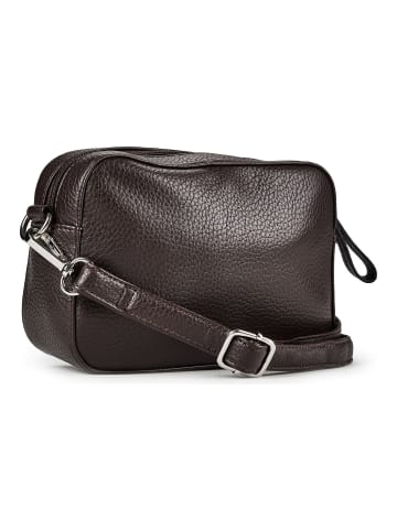 Gabor Silena Umhängetasche 22 cm dark brown