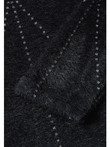 Cecil Langarmshirt in Black