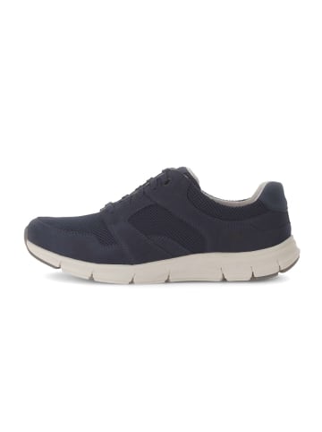 Gabor Sneaker low in blau