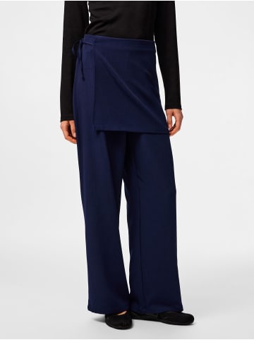 Pieces Hose in Maritime Blue