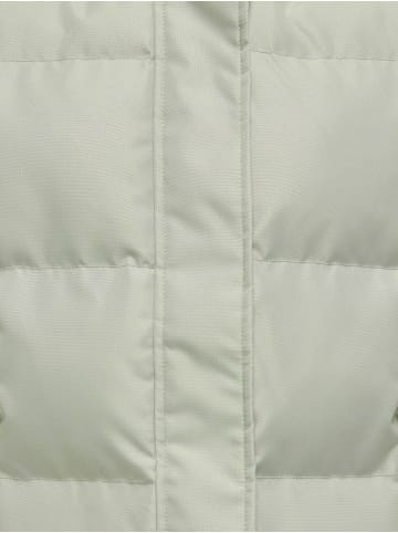 KIDS ONLY Steppmantel in Desert Sage