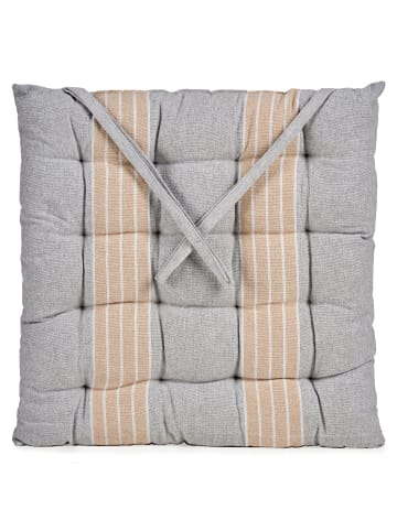 GIFTDECOR Sitzkissen in mehrfarben