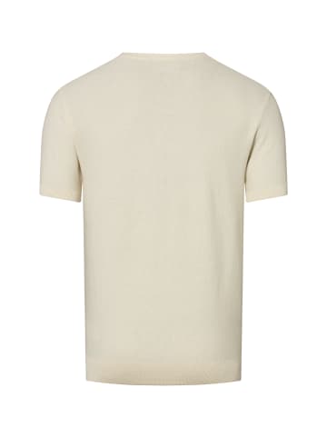 Nils Sundström T-Shirt in ecru