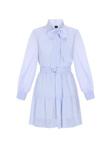 DreiMaster Women Dress in light blue