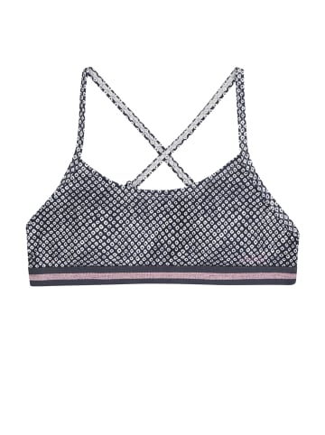 Protest " PRTENJOY JR in Ink Blue