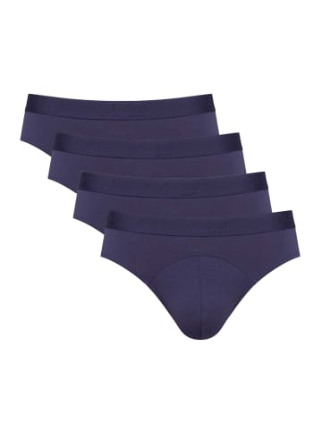 Sloggi Slip Ever Soft in Indigo Blue