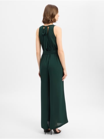 Zero  Jumpsuit in tanne - 0003