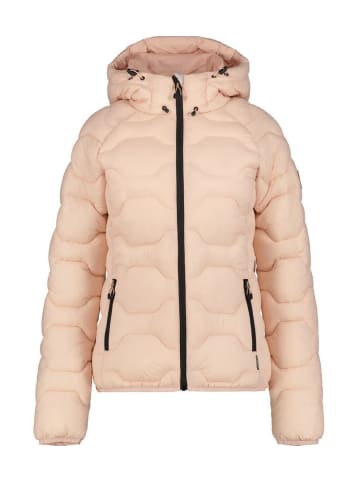 Icepeak Funktionsjacke ICEPEAK BLACKEY in Rose