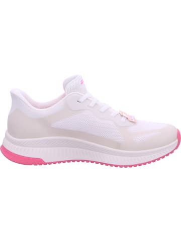Skechers Sneaker Bobs Squad 4 in Weiß