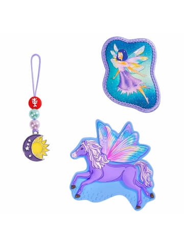 Step by Step Zubehör-Set "Magic Mags" (Star Stella) in Pegasus Emily