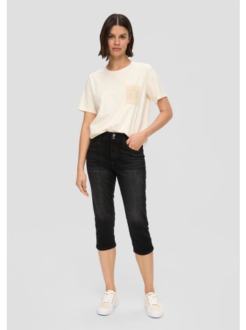 s.Oliver Jeans-Hose BETSY in 97Z4_graphit