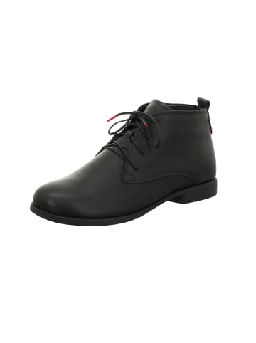 Think! Ankle Boot AGRAT in Schwarz