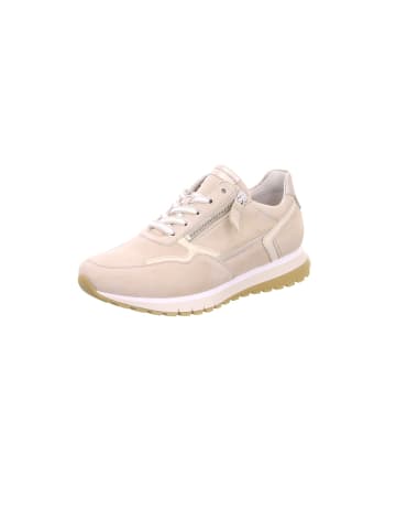 Gabor Freizeit Schnürer für Damen in beige