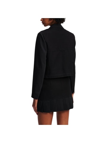 Karl Lagerfeld Schwarz Damen Blazer