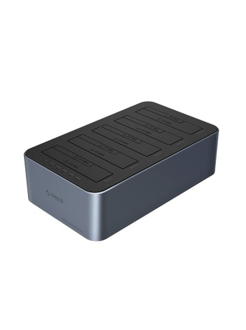 Orico 6656C3-C 5-Bay Dockingstation Offline Klon