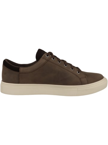 UGG Sneaker low Baysider Low Weather in braun