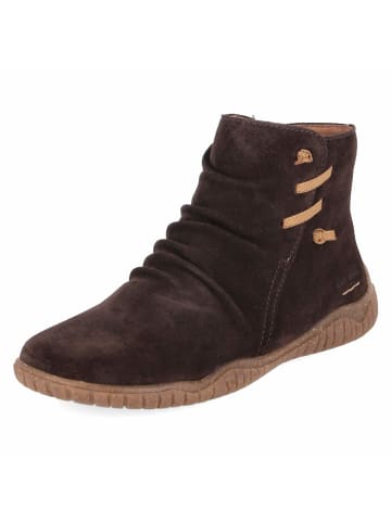 Josef Seibel Schlupfstiefel in braun