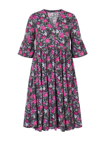 Studio Untold Kleid in schwarz