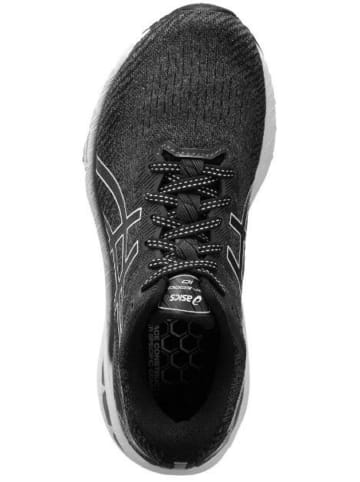 asics Laufschuhe GT-2000 10 in Schwarz