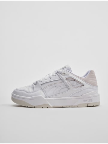 Puma Puma Turnschuhe in puma white/nimbus cloud