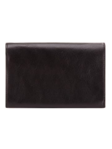 Wittchen Brieftasche Kollektion Arizona(H) 10x (B) 15cm in Black