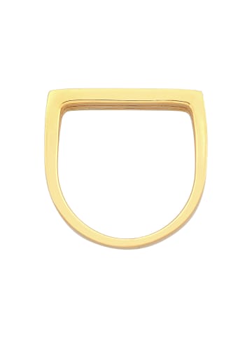 Elli Ring für Damen in gold