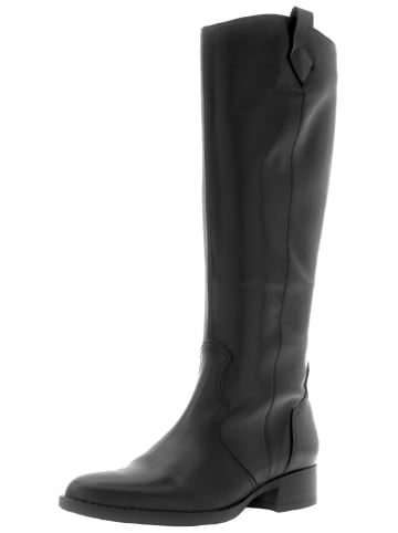 Gabor Stiefel in Schwarz