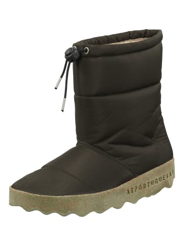 ASPORTUGUESAS Stiefelette in Military