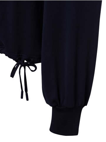 MARC CAIN SPORTS  Hemdbluse in marine