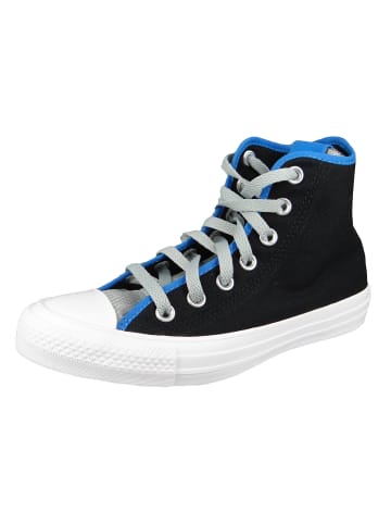 Converse Sneaker schwarz