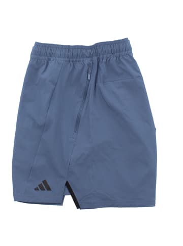 adidas Shorts D4T Designed for Training in Blau