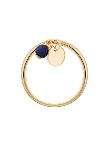 caï 925/- Sterling Silber in gelb