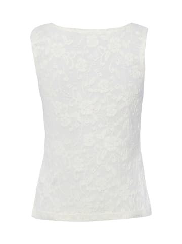 mbyM Shirt Raylan in ecru