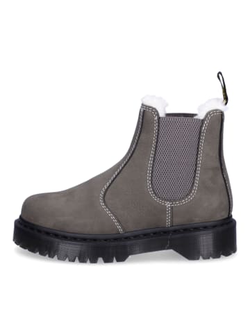 Dr. Martens Chelsea Boot 2976 Bex Fl in Grau